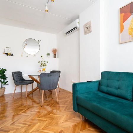Apartment Experience Of Split Exterior foto