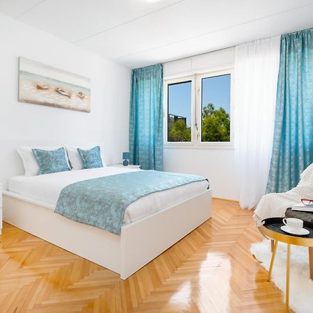Apartment Experience Of Split Exterior foto